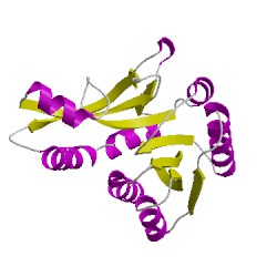 Image of CATH 1rc0B