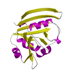 Image of CATH 1rc4A