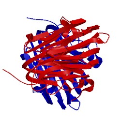 Image of CATH 1rc6