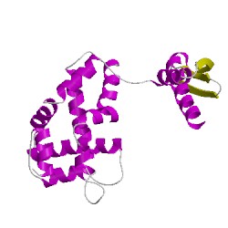 Image of CATH 1rc7A