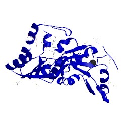 Image of CATH 1rc8