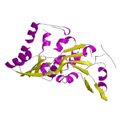 Image of CATH 1rc8A