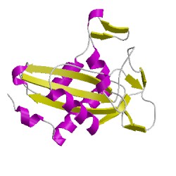 Image of CATH 1rc9A01