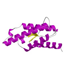 Image of CATH 1rcbA