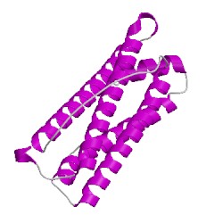 Image of CATH 1rccA