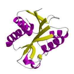 Image of CATH 1rcfA