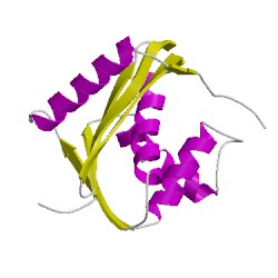 Image of CATH 1rchA