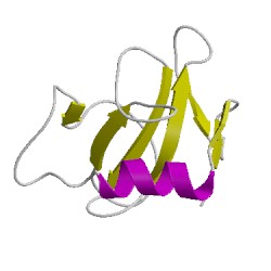 Image of CATH 1rckA