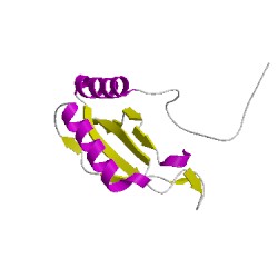 Image of CATH 1rcoW