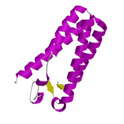 Image of CATH 1rcpA