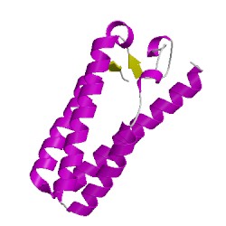 Image of CATH 1rcpB