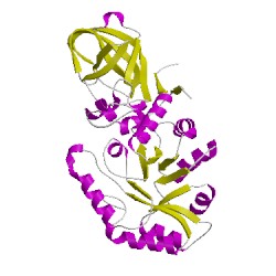 Image of CATH 1rcqA
