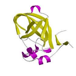 Image of CATH 1rcqA01