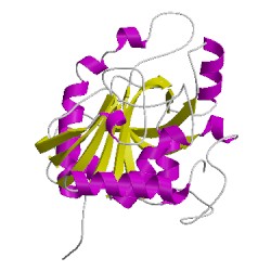 Image of CATH 1rctE00