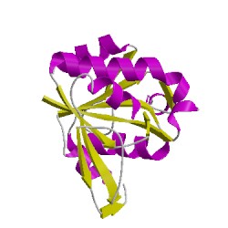 Image of CATH 1rcuA