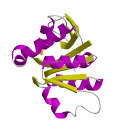 Image of CATH 1rcuB