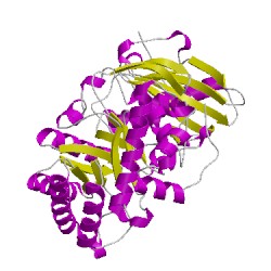 Image of CATH 1rcxO