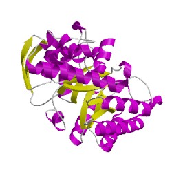 Image of CATH 1rcxV02