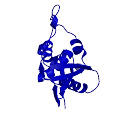 Image of CATH 1rdd