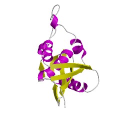 Image of CATH 1rddA