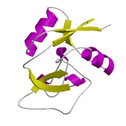 Image of CATH 1rdj2