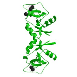 Image of CATH 1rdk