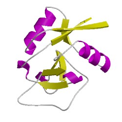 Image of CATH 1rdk2