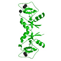 Image of CATH 1rdm