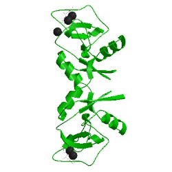 Image of CATH 1rdn