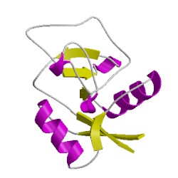 Image of CATH 1rdn100