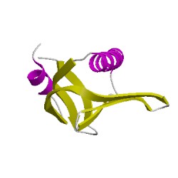 Image of CATH 1rdpD