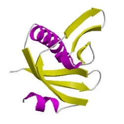 Image of CATH 1rdpH00