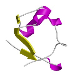 Image of CATH 1rdvA