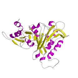 Image of CATH 1rdxA