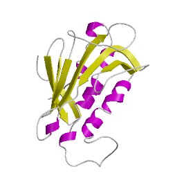 Image of CATH 1rdxA01