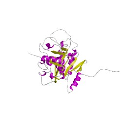 Image of CATH 1rdxB