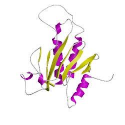 Image of CATH 1rdxB01