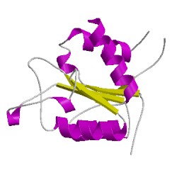 Image of CATH 1rdyB02