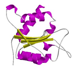 Image of CATH 1rdzA02