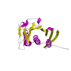 Image of CATH 1rdzB01