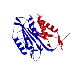 Image of CATH 1re1