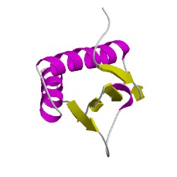 Image of CATH 1re6B00