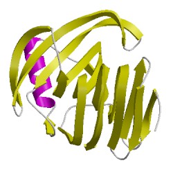 Image of CATH 1refA