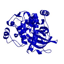 Image of CATH 1rej