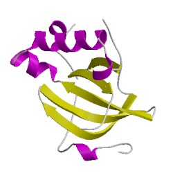 Image of CATH 1rejA02