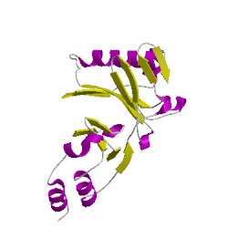 Image of CATH 1reoA01