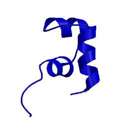 Image of CATH 1res