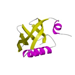 Image of CATH 1rf2F