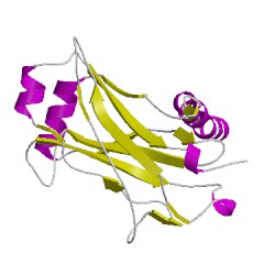 Image of CATH 1rf3A