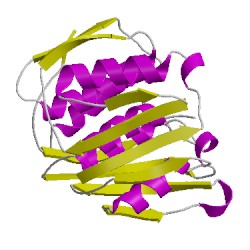 Image of CATH 1rf6A01
